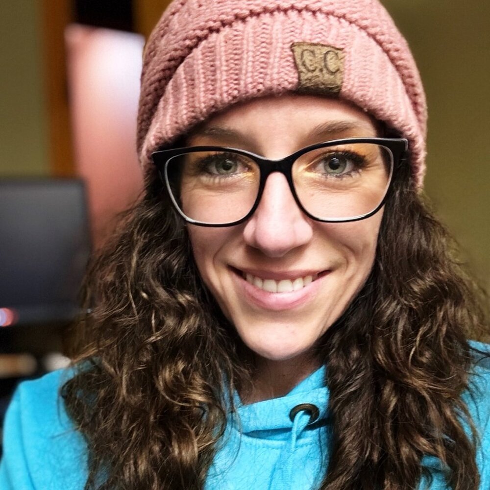 Meet your Posher, Kristiana